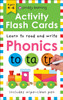 Learn To Read and Write Phonics