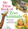 My First Book of Zoo Animals