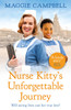 Nurse Kitty's Unforgettable Journey