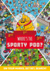 Where'S The Sporty Poo?: On Your Marks, Get Set, Search!