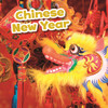 Chinese New Year - 9781474737975