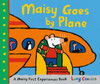 Maisy Goes by Plane: Check in for your first flight with Maisy! The ideal gift for any first-time flyers aged 3+