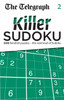 The Telegraph: Killer Sudoku 2