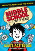 Middle School: Get Me Out Of Here!: (Middle School 2)