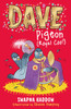 Dave Pigeon (Royal Coo!): WORLD BOOK DAY 2023 AUTHOR