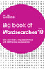 Big Book of Wordsearches 10: 300 Themed Wordsearches