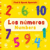 Los numeros - Numbers