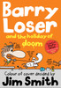 Barry Loser And The Holiday Of Doom