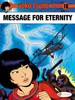 Yoko Tsuno Vol. 10: Message for Eternity