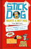 Stick Dog Wants A Hot Dog
