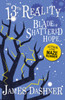 The Blade of Shattered Hope