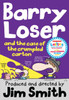 Barry Loser and the Case of the Crumpled Carton