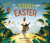 The Story Of Easter - 9780281083954