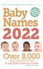 Baby Names 2022