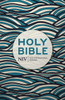 NIV Holy Bible (Hodder Classics): Waves