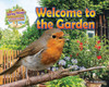 Welcome to the Garden