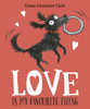 Love Is My Favourite Thing: A Plumdog Story