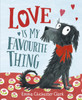 Love Is My Favourite Thing: A Plumdog Story - 9780857551931