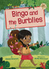 Bingo and the Burblies: (Gold Early Reader)
