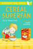 Cereal Superfan: A Bloomsbury Young Reader: Lime Book Band