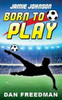 Jamie Johnson: Born to Play