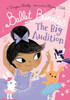 Ballet Bunnies: The Big Audition