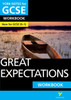 Great Expectations: York Notes GCSE English Literature Workbook - for 2026, 2027 exams: York Notes Series