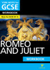 Romeo And Juliet Workbook: York Notes For Gcse (9-1): - The Ideal Way To Catch Up, Test Your Knowledge And Feel Ready For 2022 And 2023 Assessments And Exams