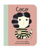 Coco Chanel: My First Coco Chanel [BOARD BOOK]