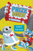 A Prize Inside: A Robot And Rico Story