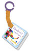 Elmer: Elephant Colours: buggy book
