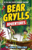 A Bear Grylls Adventure 3: The Jungle Challenge: by bestselling author and Chief Scout Bear Grylls