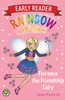 Rainbow Magic Early Reader: Florence The Friendship Fairy