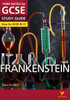 Frankenstein York Notes GCSE English Literature Study Guide - for 2026, 2027 exams