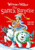 Winnie And Wilbur: The Santa Surprise - 9780192767462