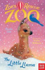 Zoe's Rescue Zoo: The Little Llama