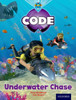 Project X Code: Shark Underwater Chase