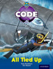 Project X Code: Shark All Tied Up