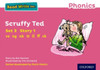 Read Write Inc. Phonics: Scruffy Ted (Pink Set 3 Storybook 1)