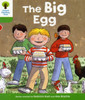 Oxford Reading Tree: Level 2: First Sentences: The Big Egg