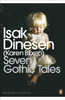 Seven Gothic Tales