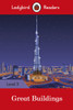 Great Buildings - Ladybird Readers Level 3