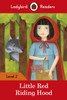 Little Red Riding Hood - Ladybird Readers Level 2