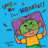 I'M A Monster!