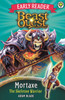 Beast Quest Early Reader: Mortaxe the Skeleton Warrior