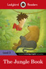 Ladybird Readers Level 3 - The Jungle Book (ELT Graded Reader)