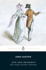 Love and Freindship: And Other Youthful Writings