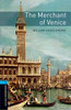 Oxford Bookworms Library: Level 5:: The Merchant Of Venice