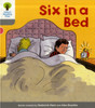 Oxford Reading Tree: Level 1: First Words: Six in Bed