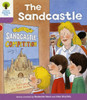 Oxford Reading Tree: Level 1+: More First Sentences B: Sandcastle